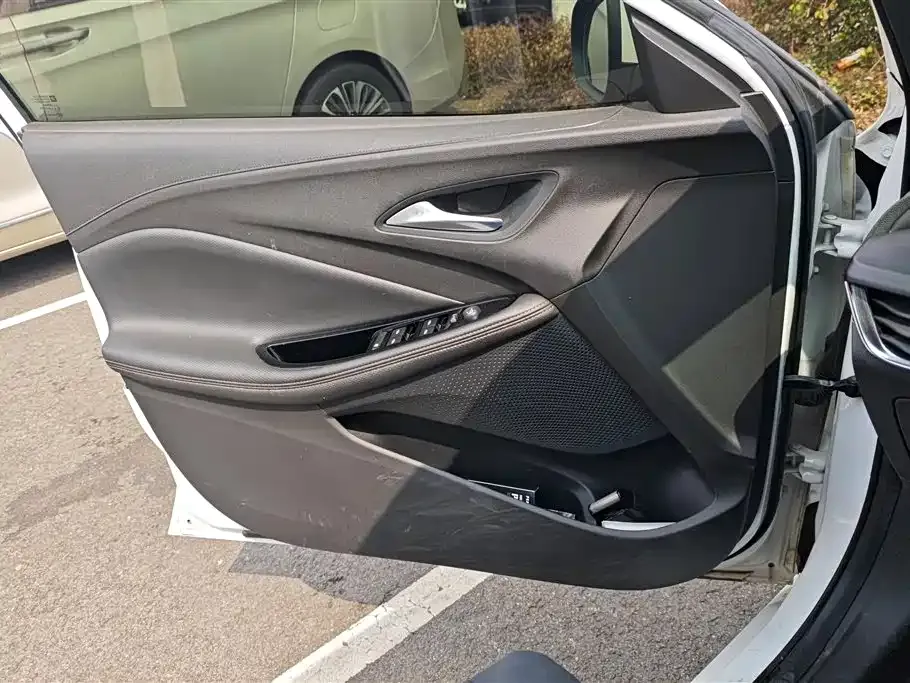 Buick Verano 2024 из CN, фото 6