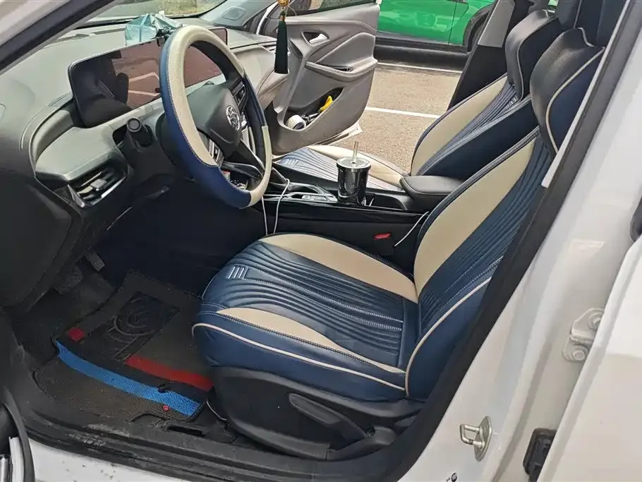 Buick Verano 2024 из CN, фото 2