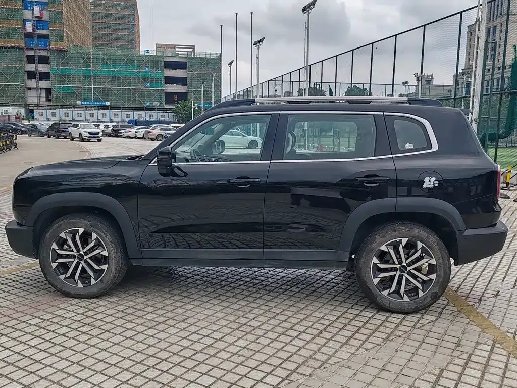 Haval Big Dog — фото 6