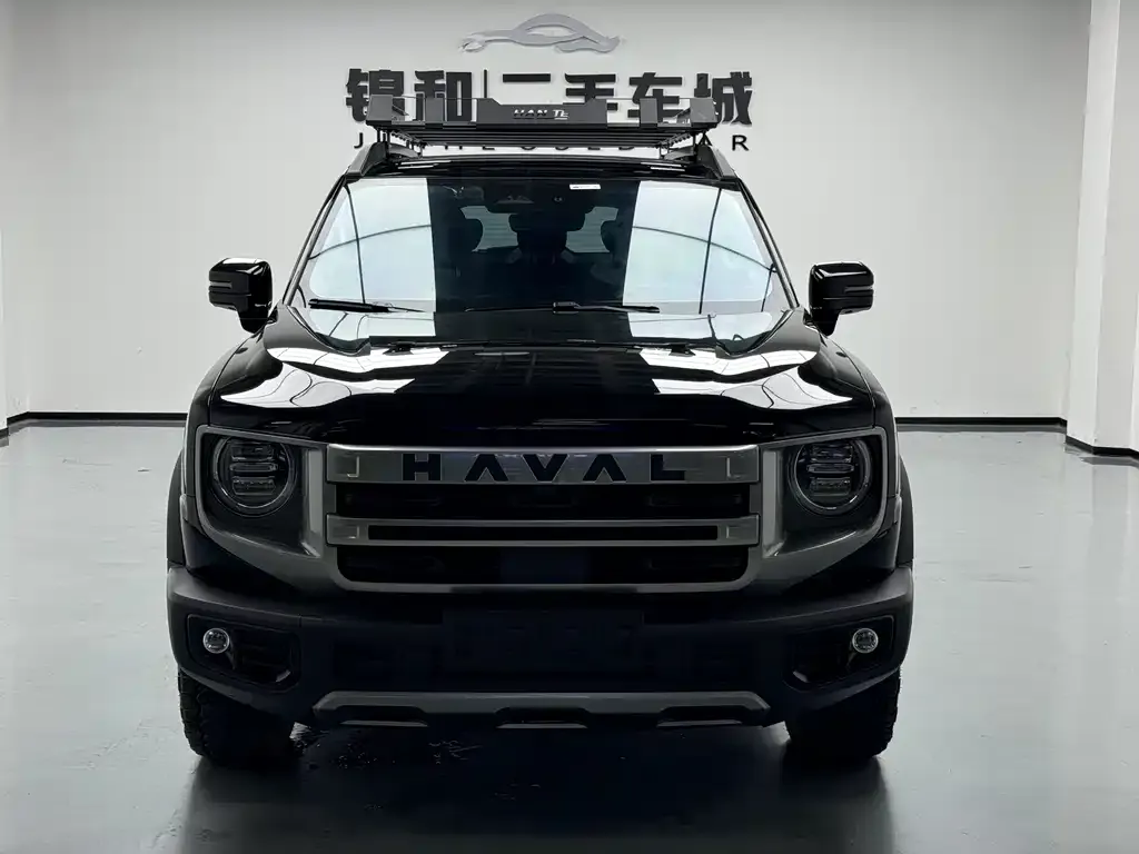 Haval Big Dog — фото 2