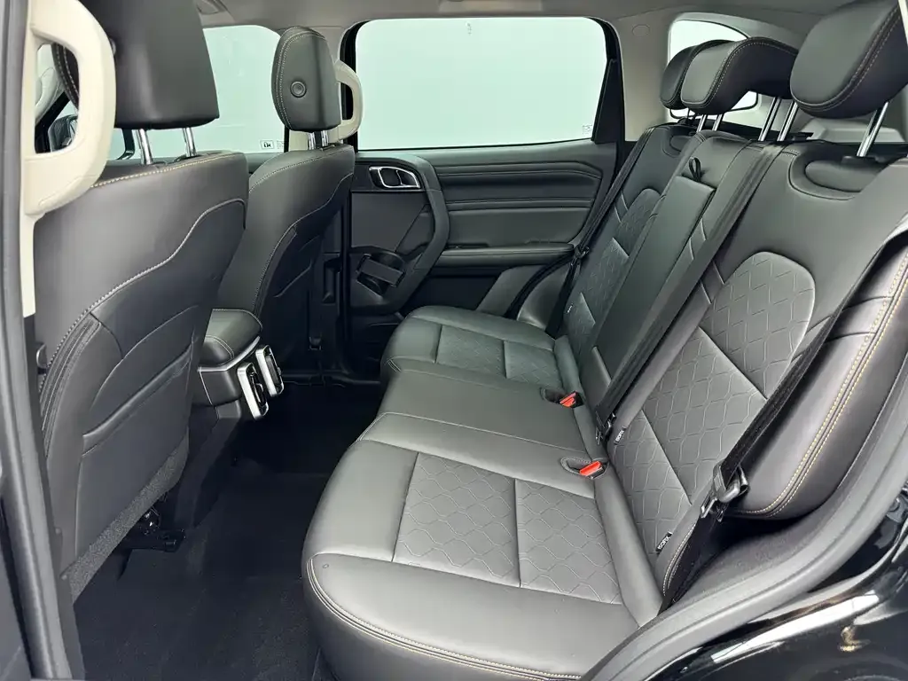 Haval Big Dog — фото 10