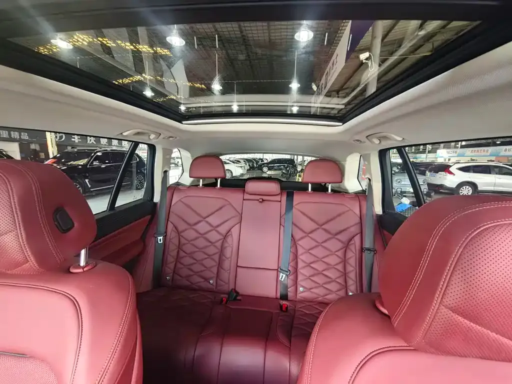 BMW X5 2022 из CN, фото 6