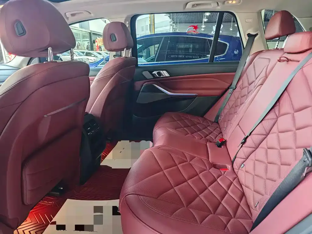BMW X5 2022 из CN, фото 10