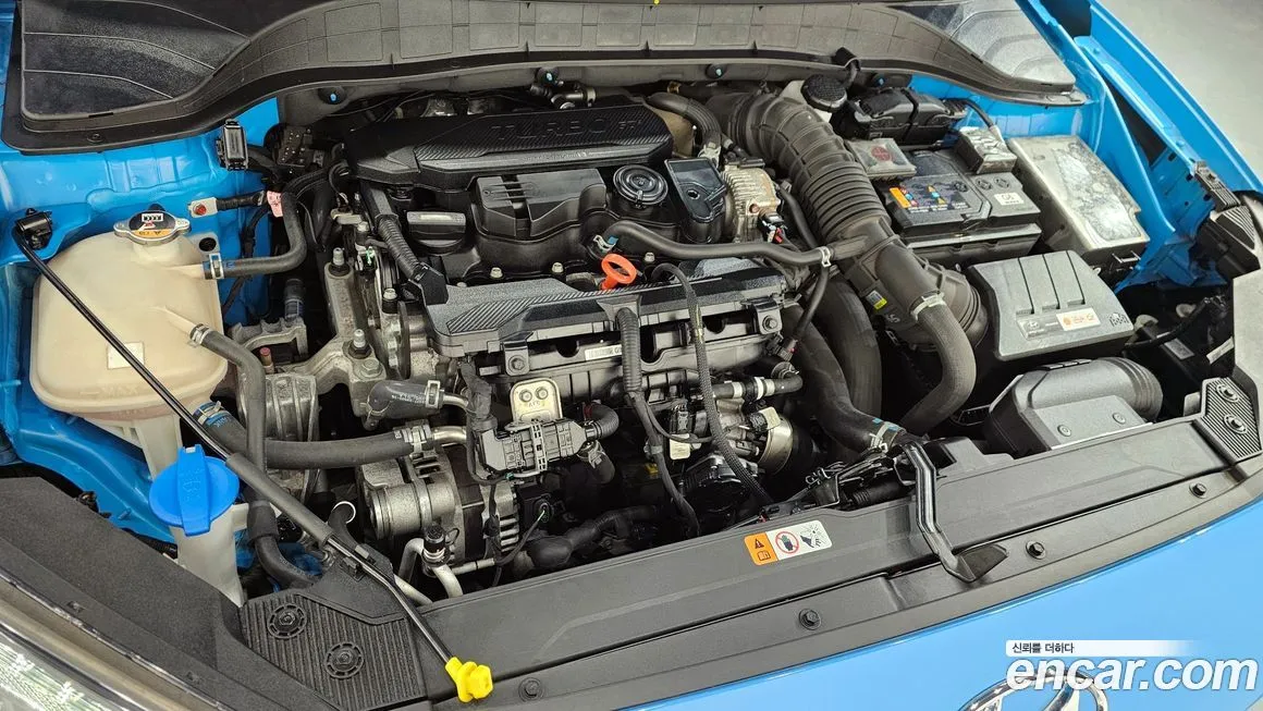 Hyundai Kona 2022 из KR, фото 9