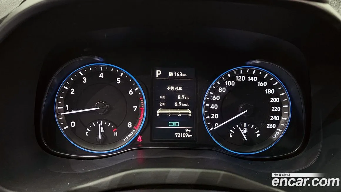 Hyundai Kona 2022 из KR, фото 4