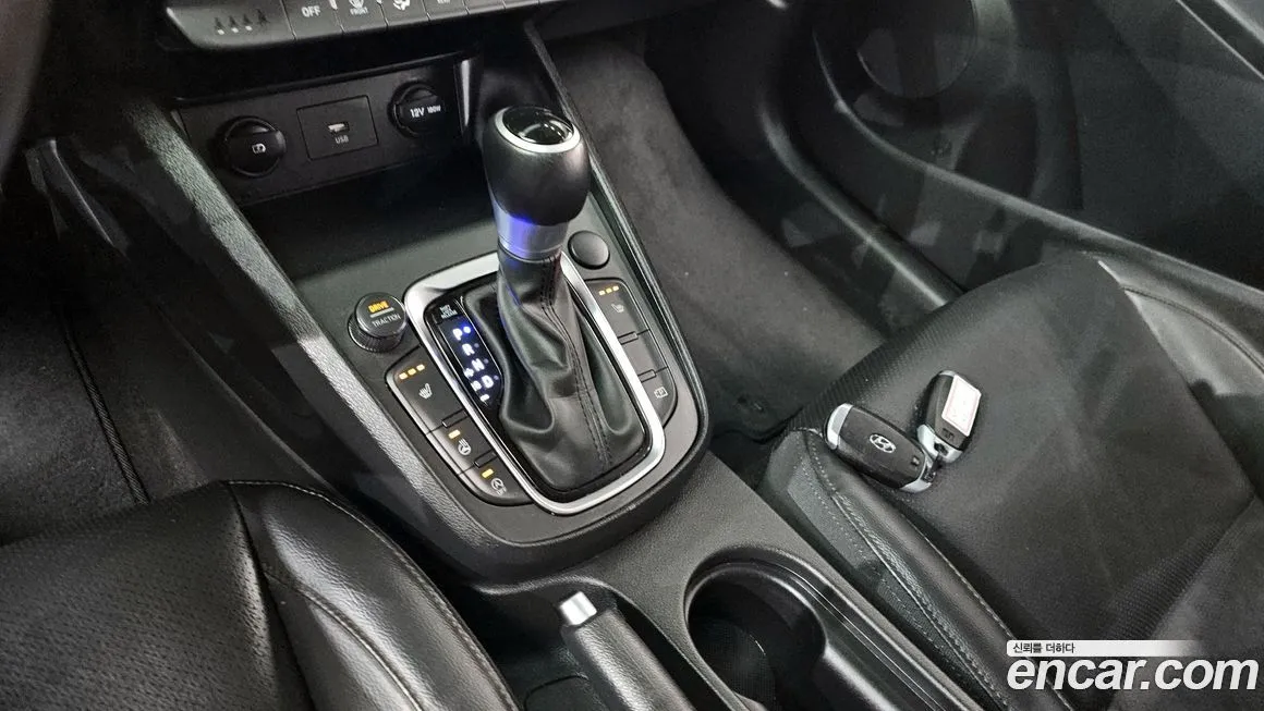 Hyundai Kona 2022 из KR, фото 10