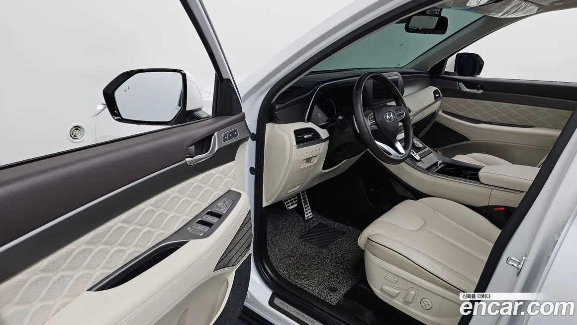 Hyundai Palisade — фото 6