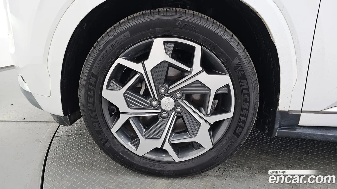 Hyundai Palisade — фото 9