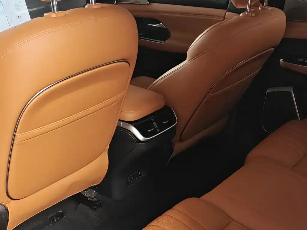 XPeng G9 2023 из CN, фото 2