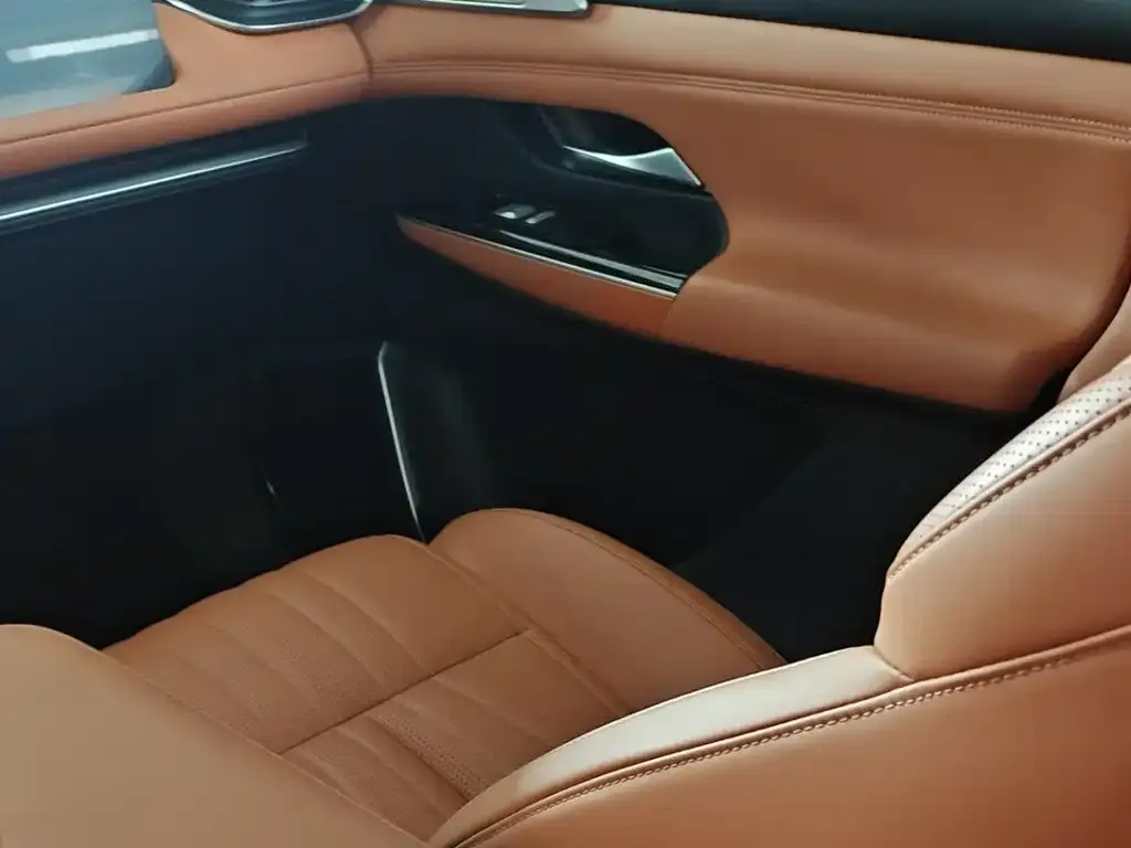 XPeng G9 2023 из CN, фото 9