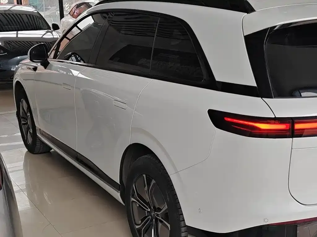 XPeng G9 2023 из CN, фото 10