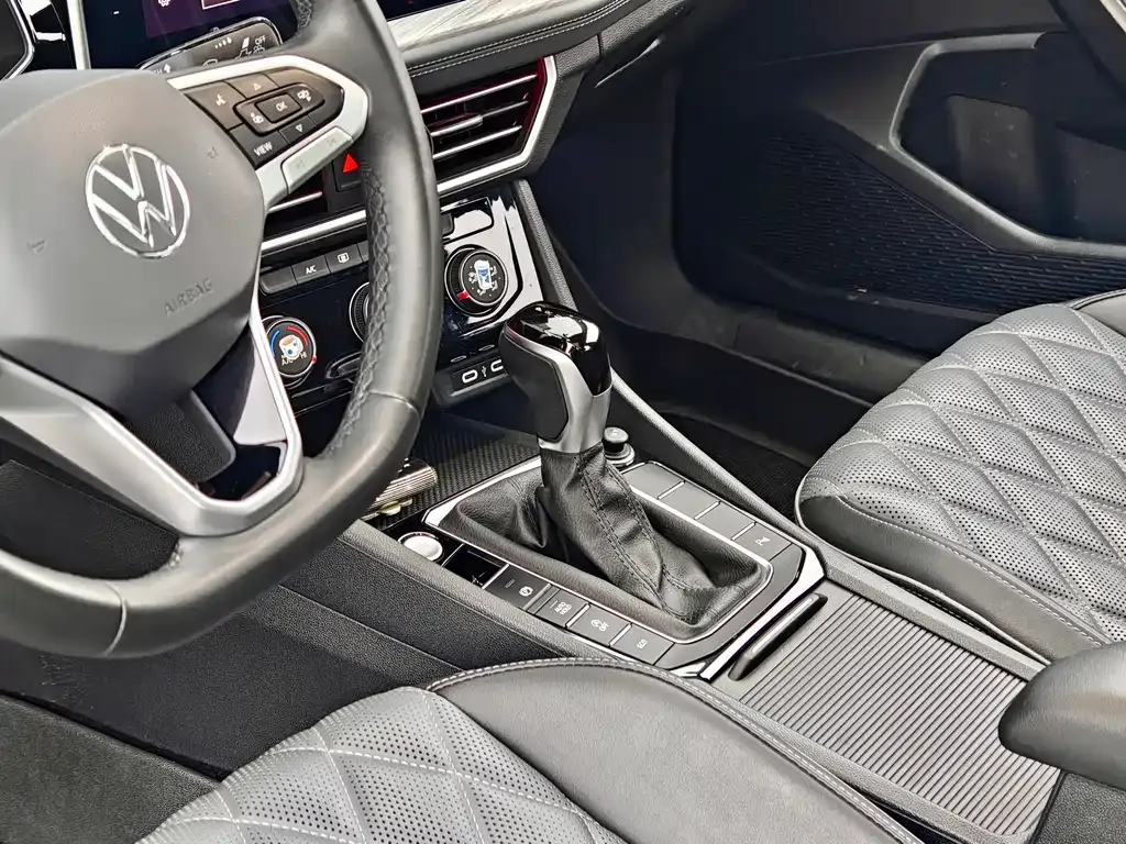 Volkswagen Sagitar 2023 из CN, фото 8