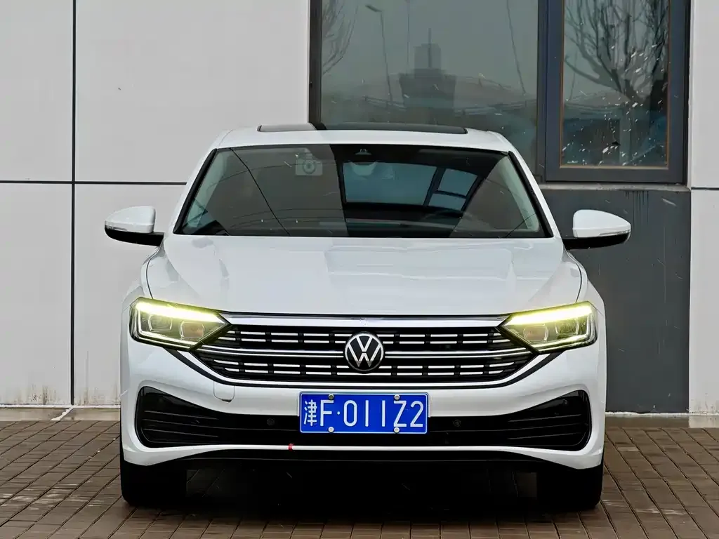 Volkswagen Sagitar 2023 из CN, фото 7