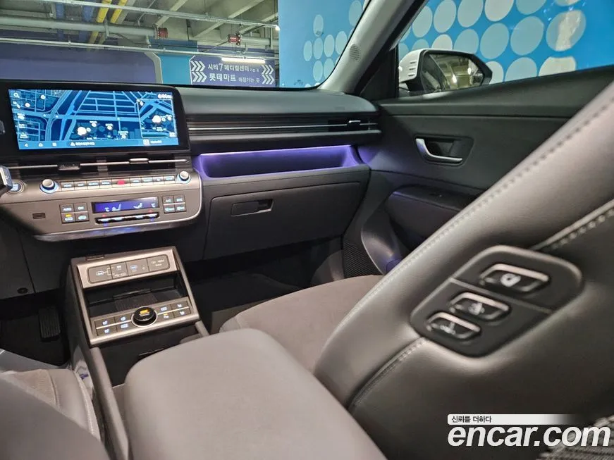Hyundai Kona 2026 из KR, фото 9