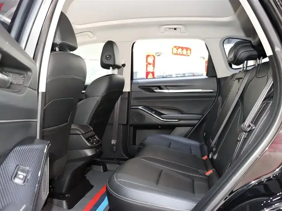 Haval H6 — фото 2