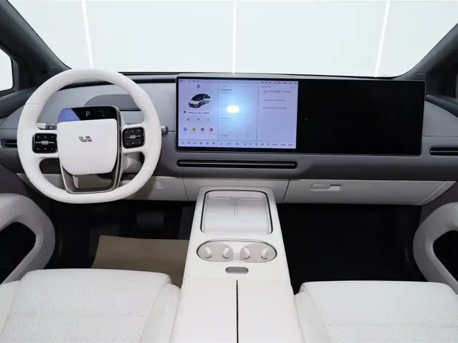 Li Auto i6 2025 из CN, фото 2