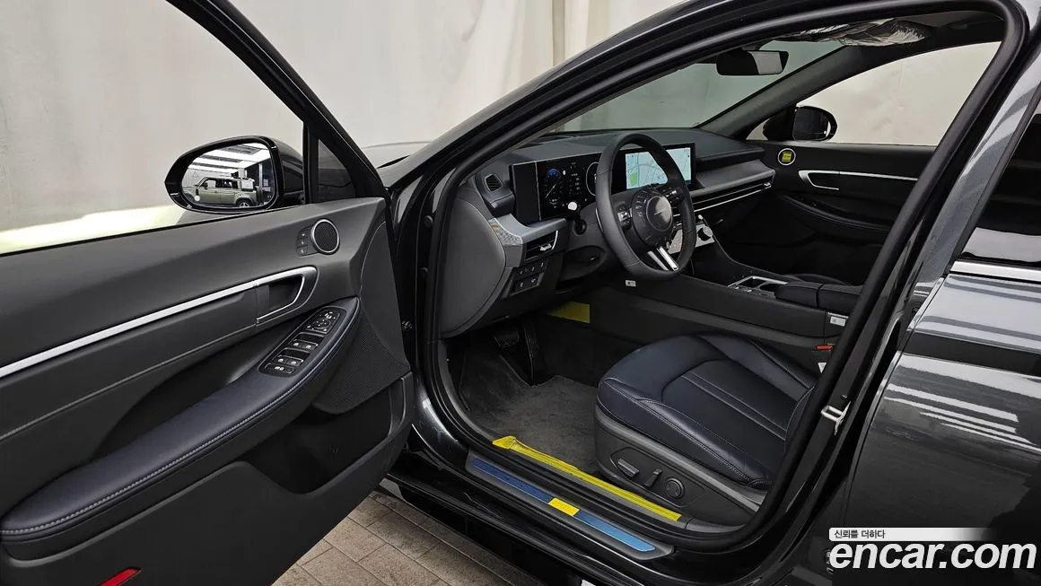 Hyundai Sonata 2025 из KR, фото 8