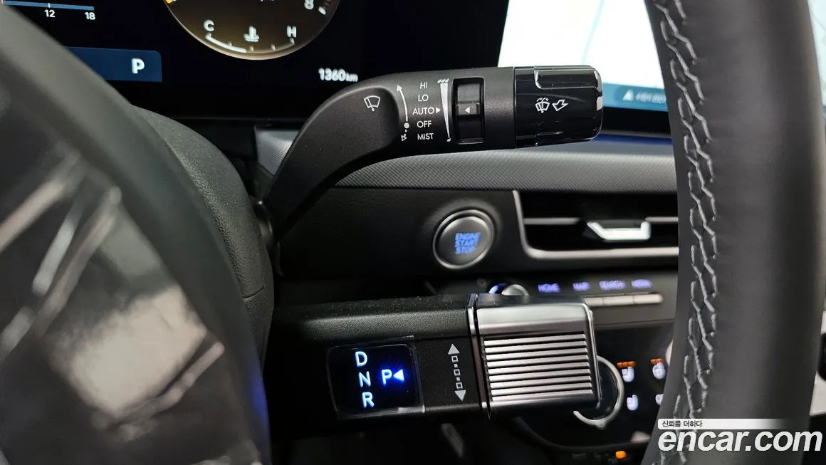 Hyundai Sonata 2025 из KR, фото 4