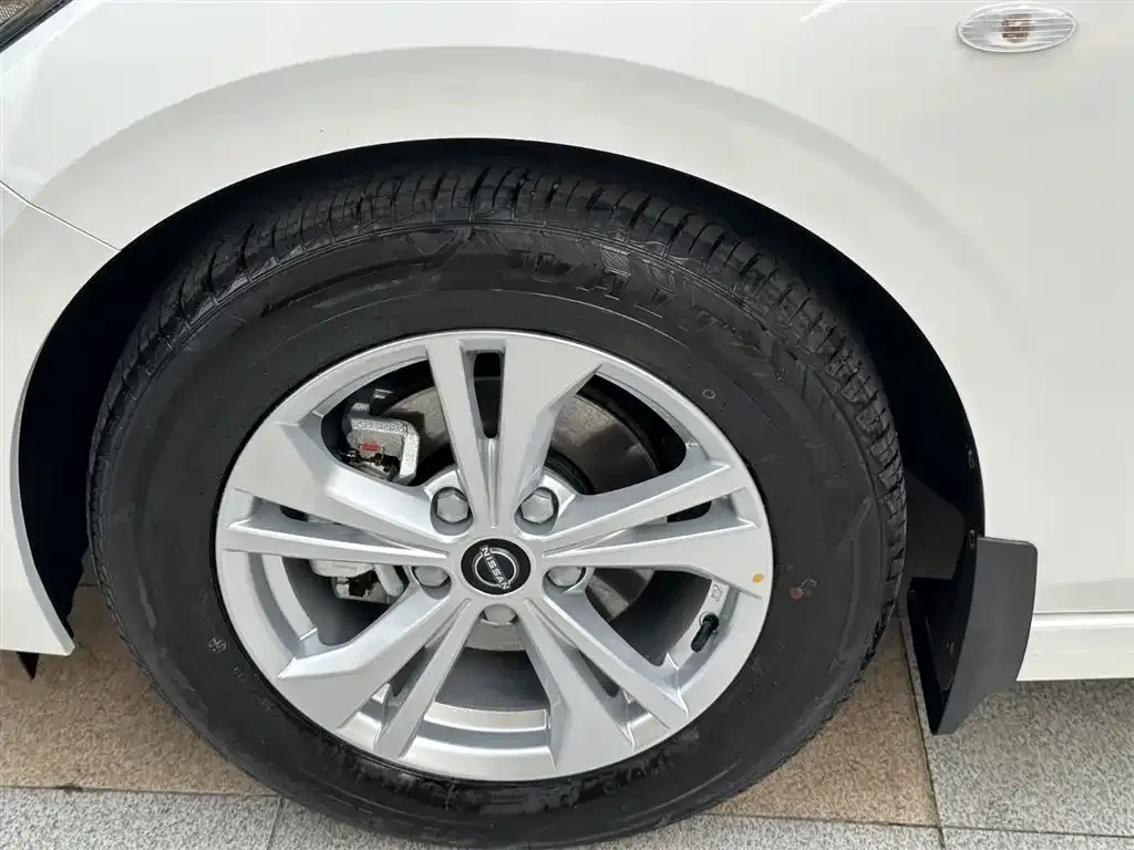 Nissan Sylphy 2026 из CN, фото 6