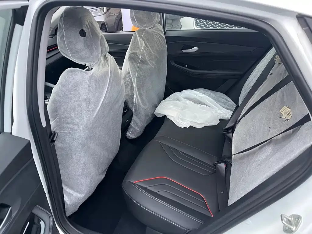 Geely Binrui 2026 из CN, фото 4