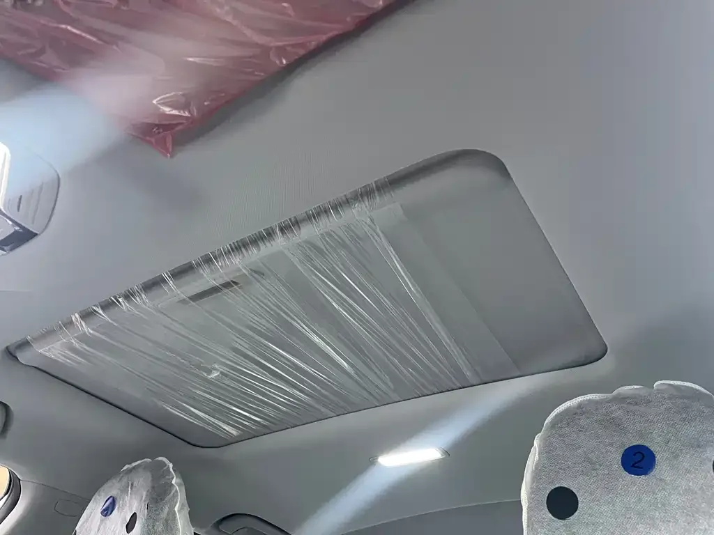 Geely Binrui 2026 из CN, фото 9