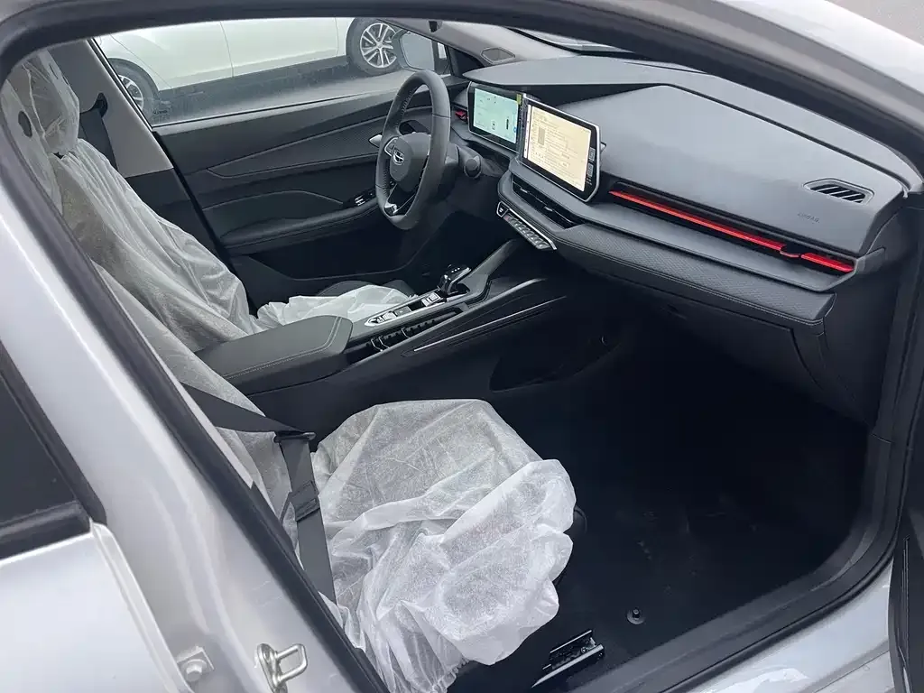 Geely Binrui 2026 из CN, фото 3