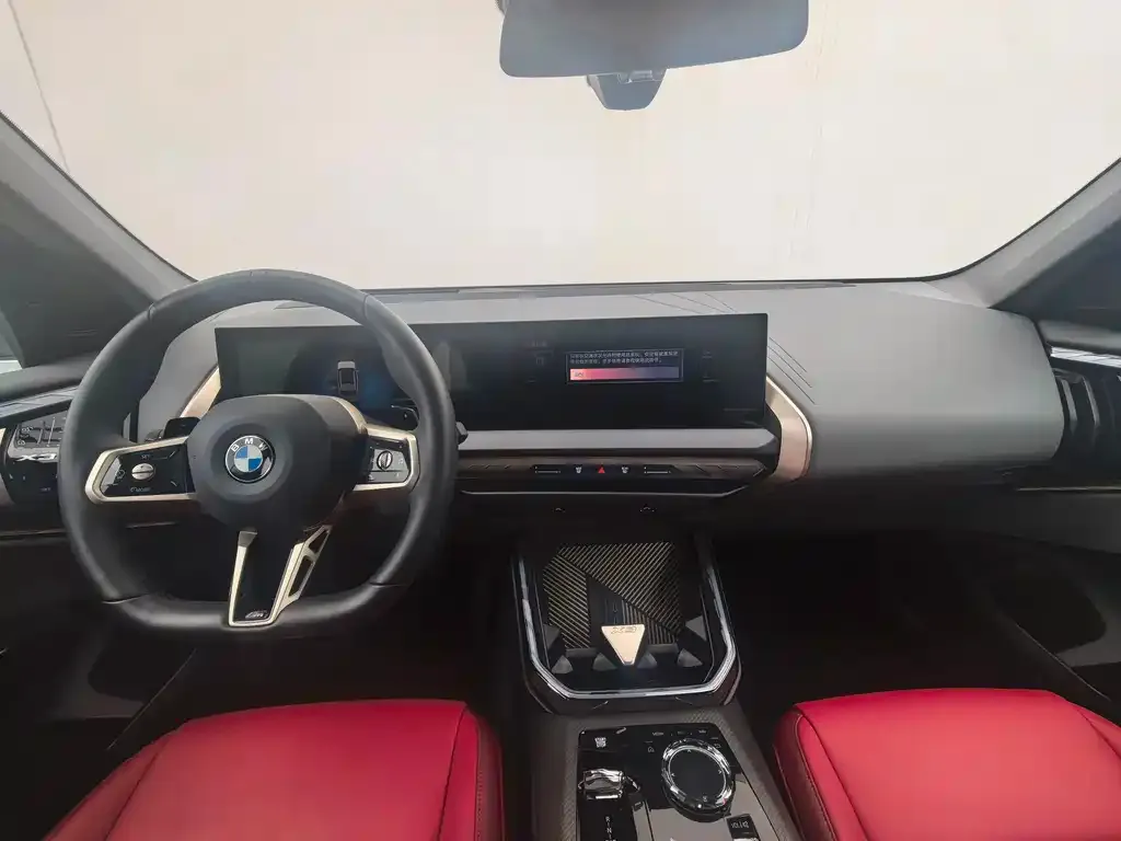 BMW X3 — фото 2