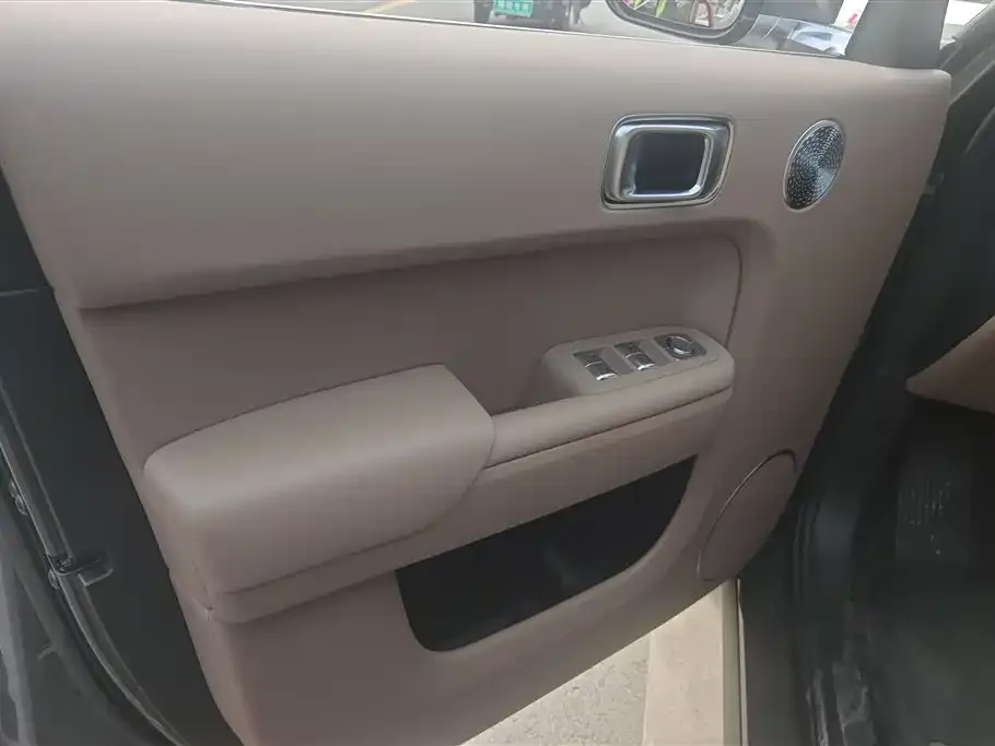Li Auto L7 — фото 6