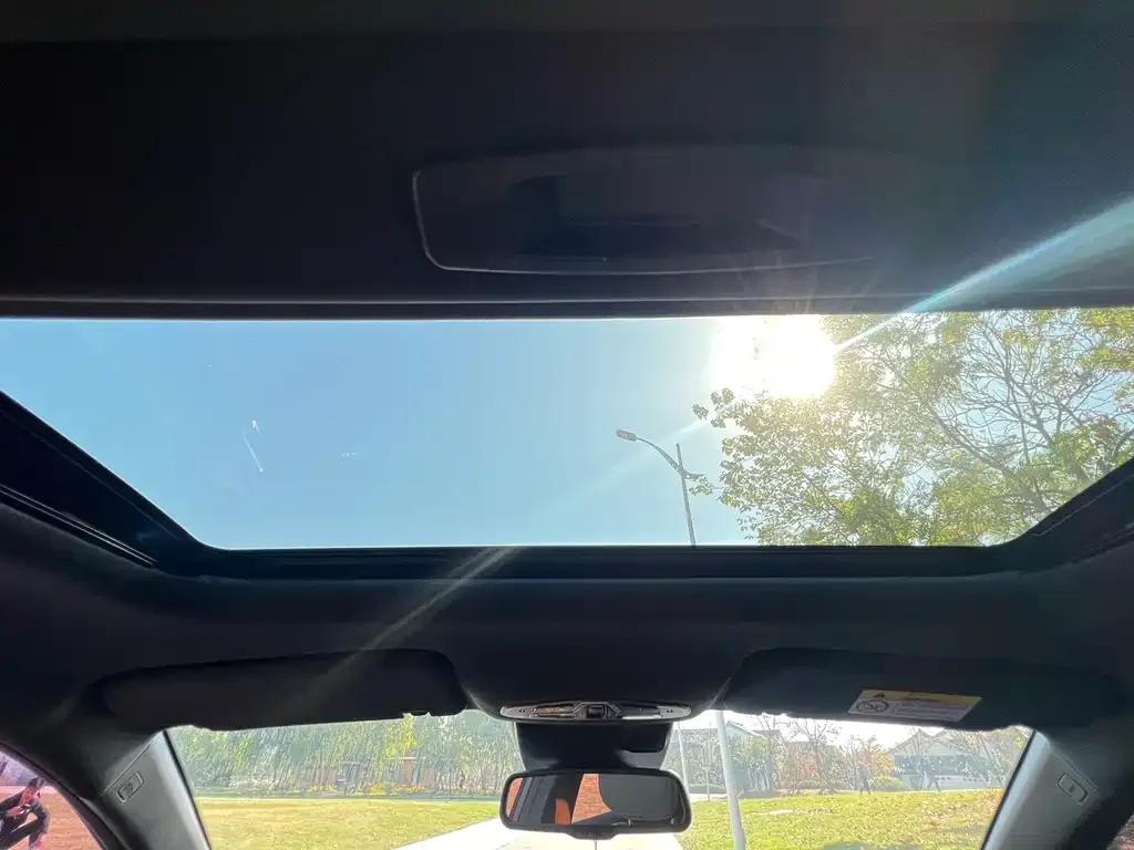 GAC Motor Shadow Leopard — фото 4