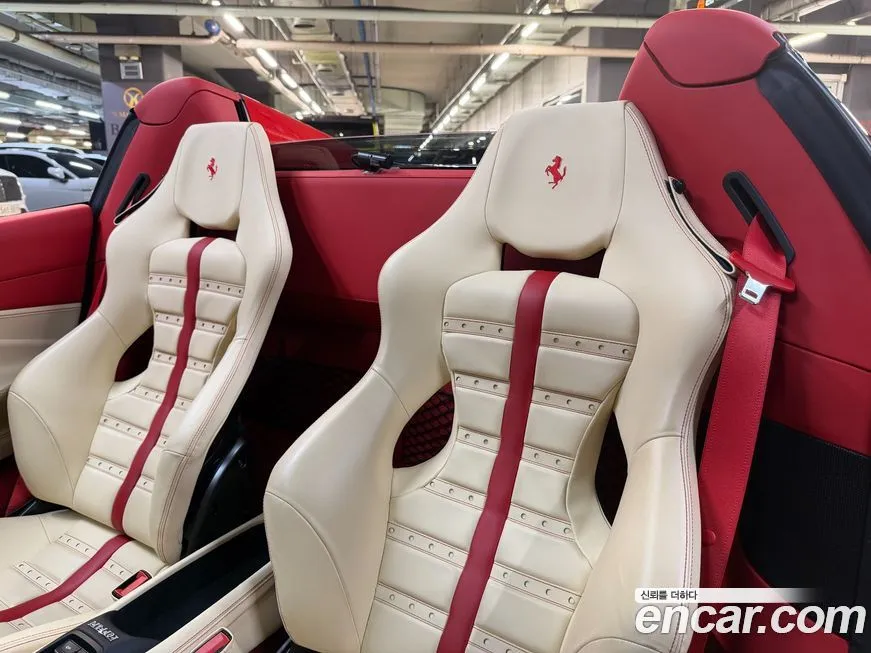 Ferrari F8 2021 из KR, фото 4