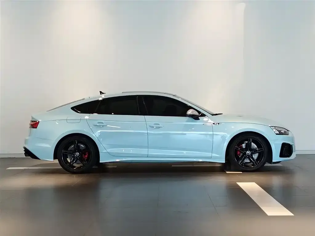 Audi A5 (Import) — фото 7