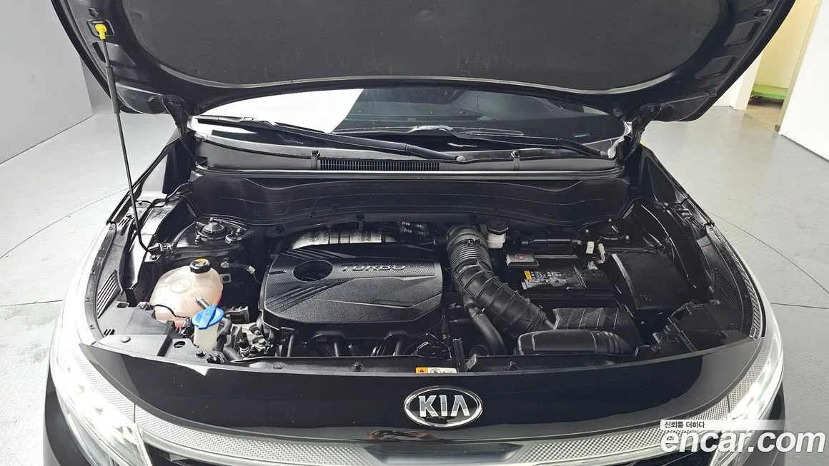 Kia Seltos 2022 из KR, фото 8