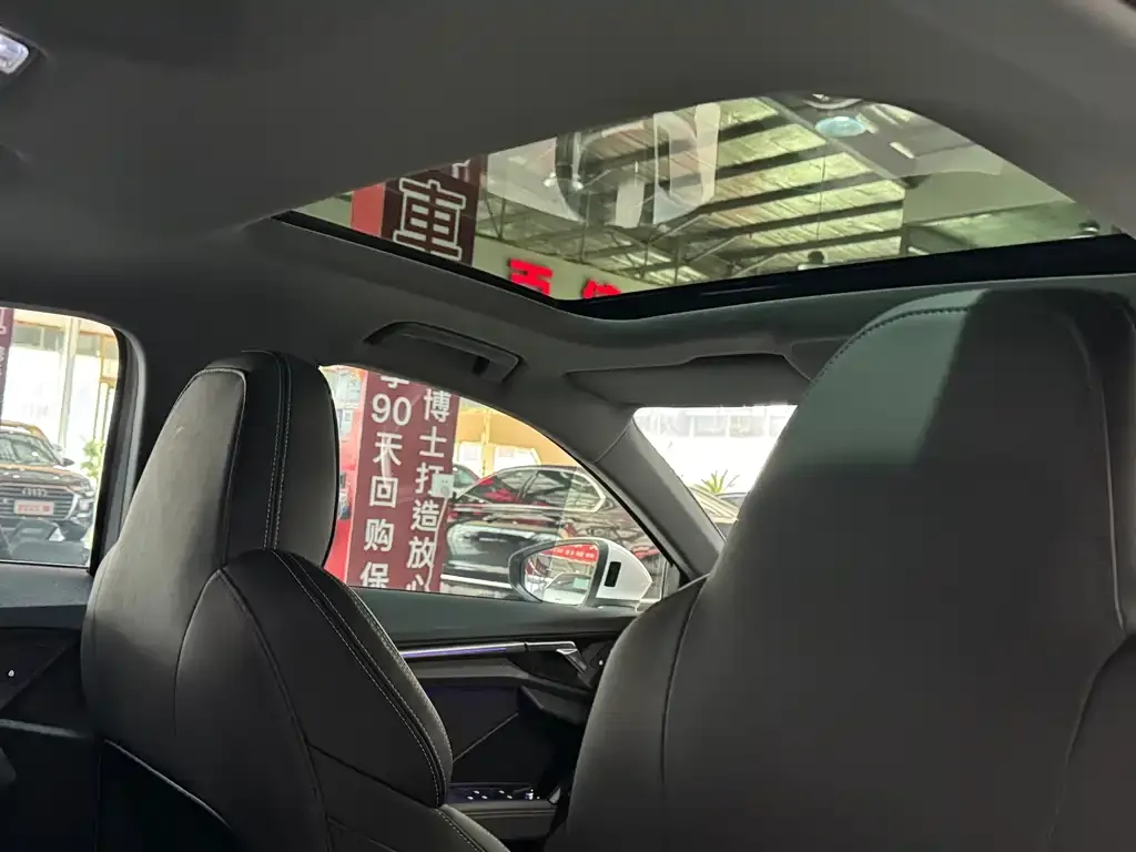 Audi A3 2025 из CN, фото 9