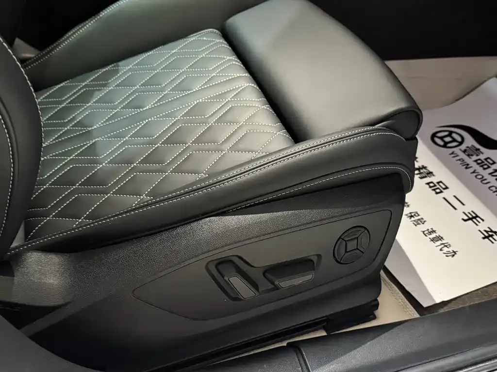 Audi A3 2025 из CN, фото 7