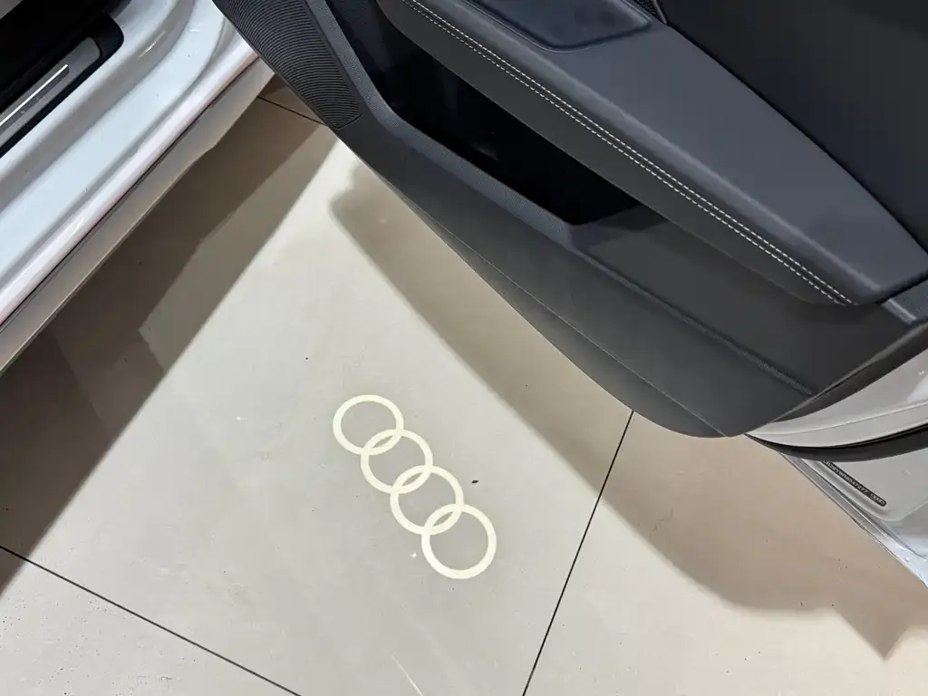 Audi A3 2025 из CN, фото 4