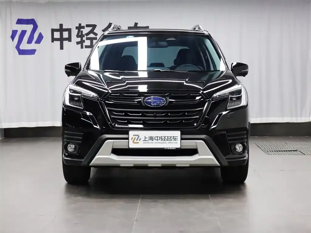 Subaru Forester 2023 из CN, фото 10