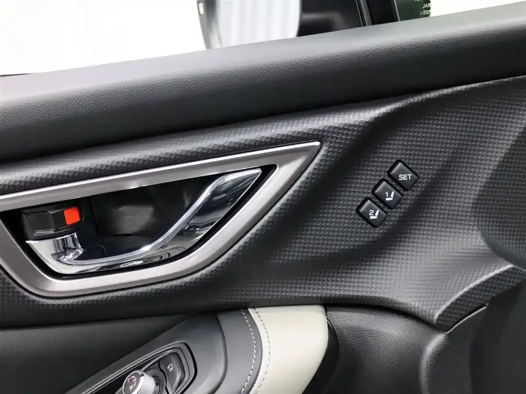 Subaru Forester 2023 из CN, фото 6
