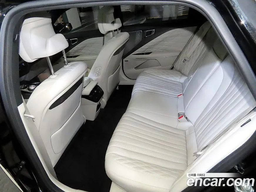 Kia K8 2022 из KR, фото 10