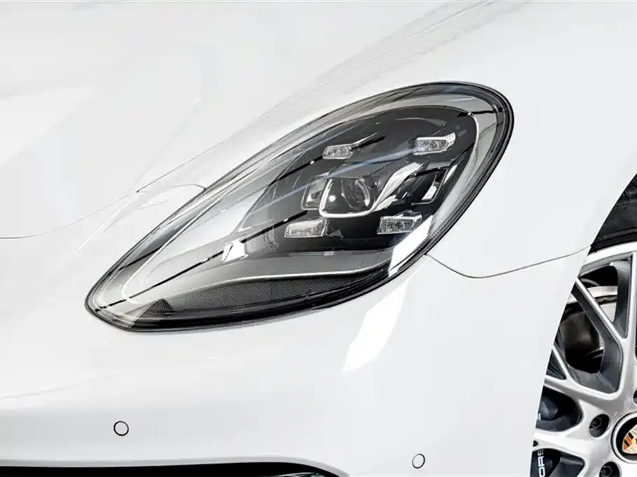 Porsche Panamera 2024 из CN, фото 6