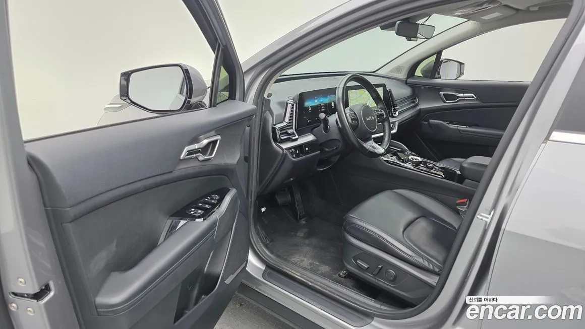 Kia Sportage — фото 4