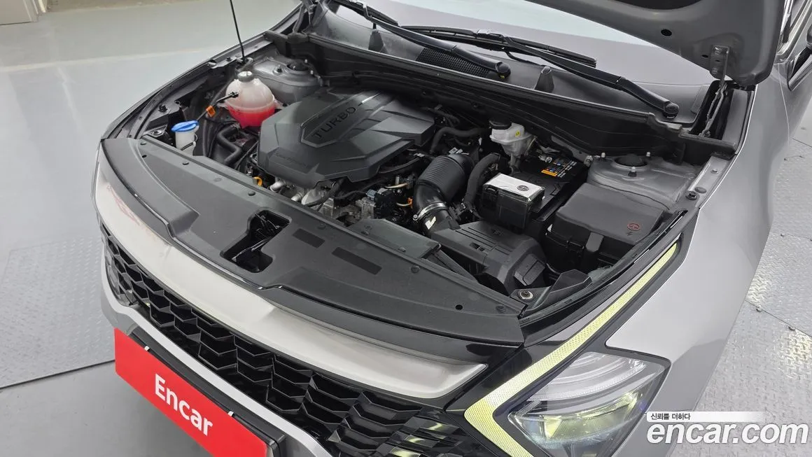 Kia Sportage — фото 10