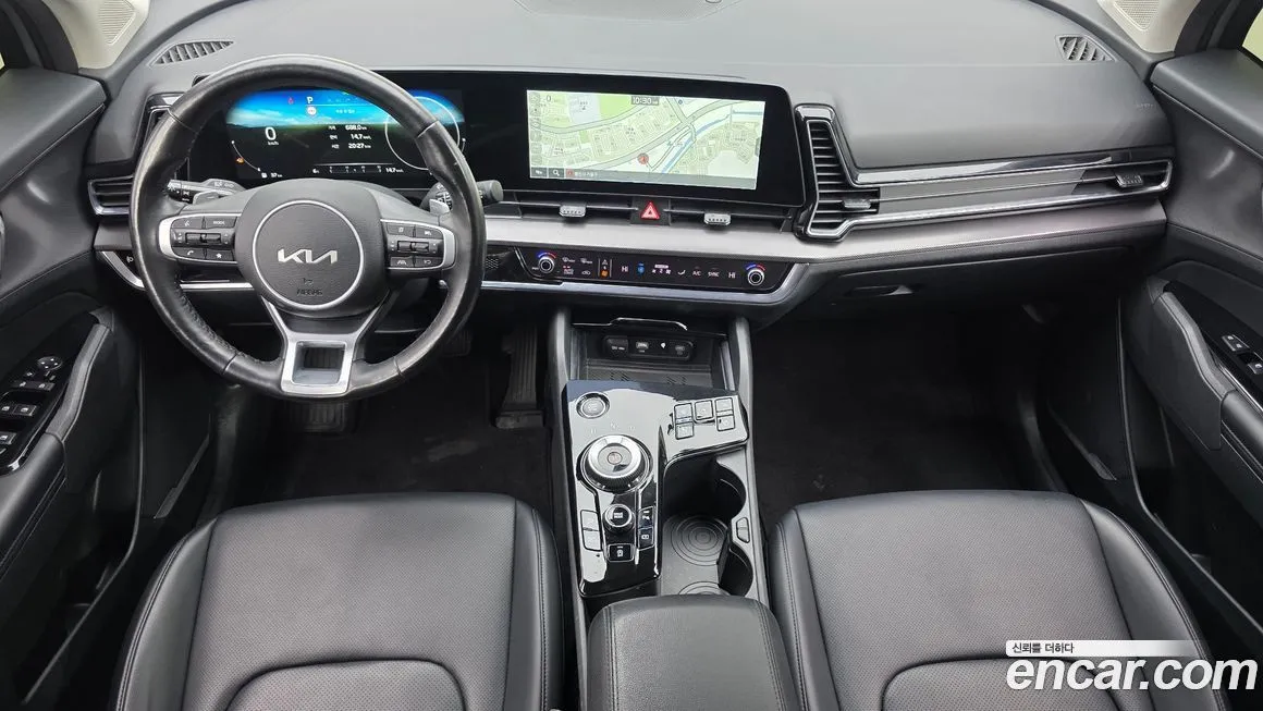 Kia Sportage — фото 9