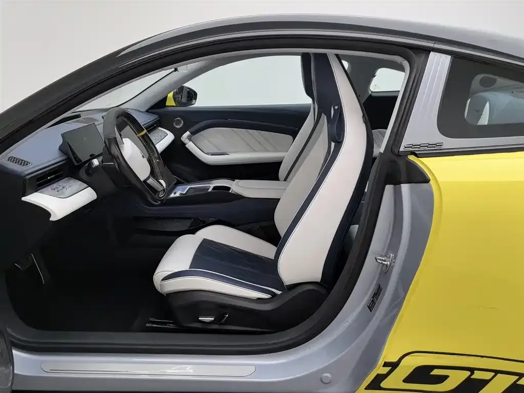 Neta GT 2023 из CN, фото 10