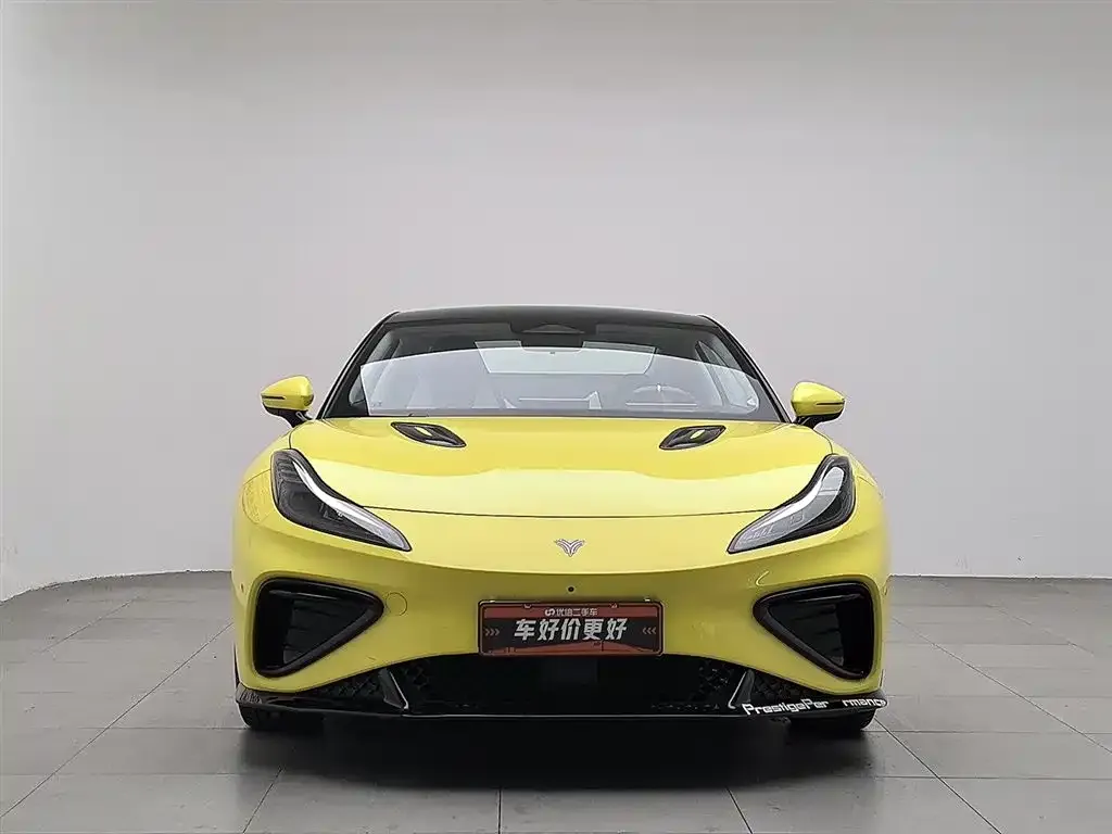 Neta GT 2023 из CN, фото 4