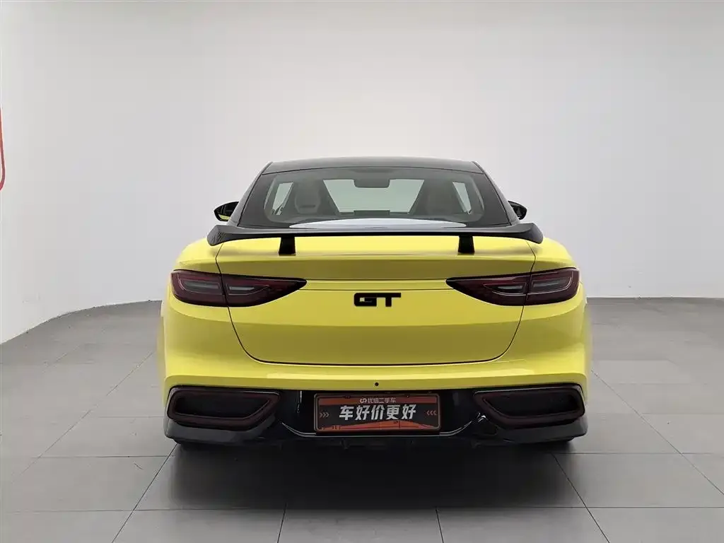Neta GT 2023 из CN, фото 5