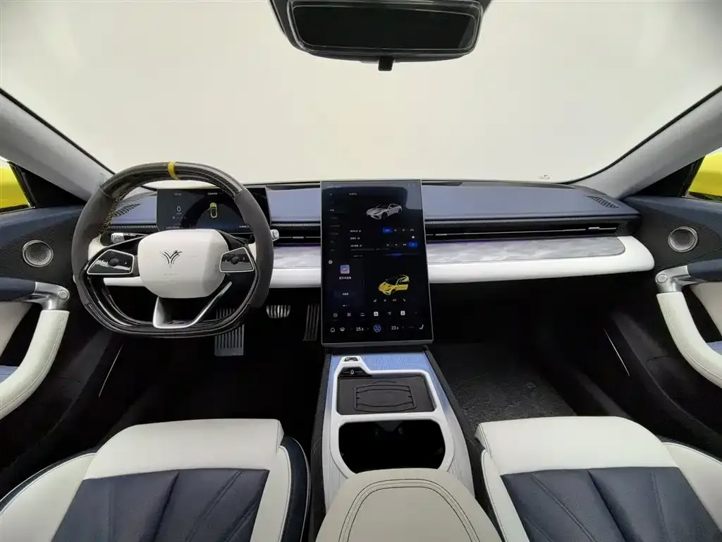 Neta GT 2023 из CN, фото 9