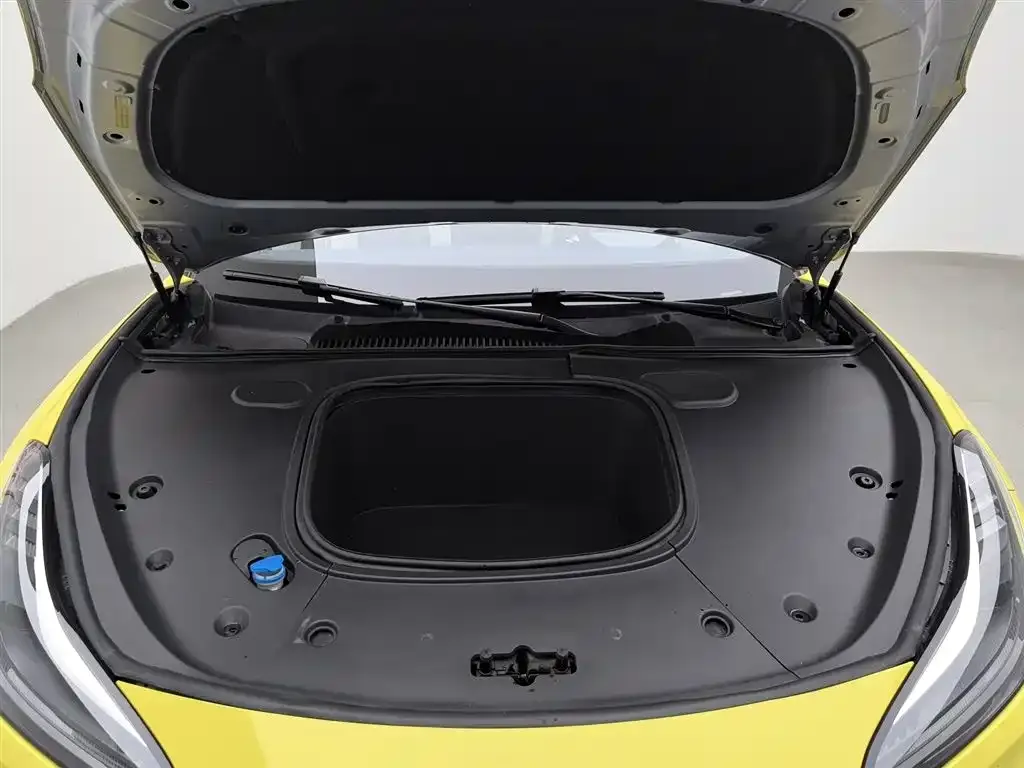Neta GT 2023 из CN, фото 7