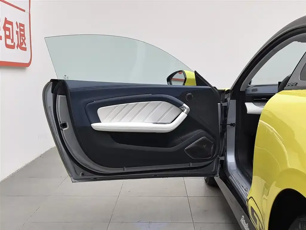 Neta GT 2023 из CN, фото 2