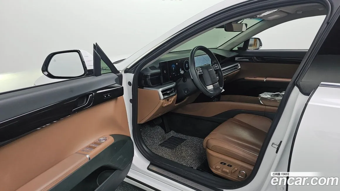 Hyundai Grandeur 2023 из KR, фото 9