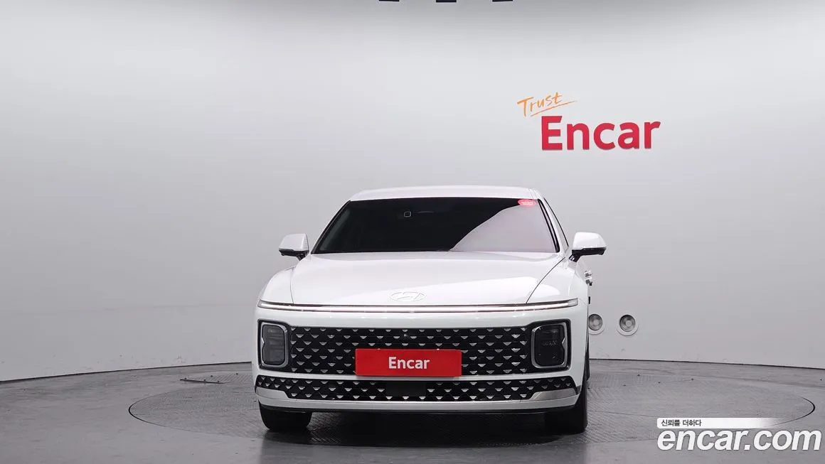 Hyundai Grandeur 2023 из KR, фото 7